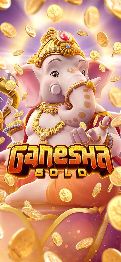 PG SLOT Ganesha Gold